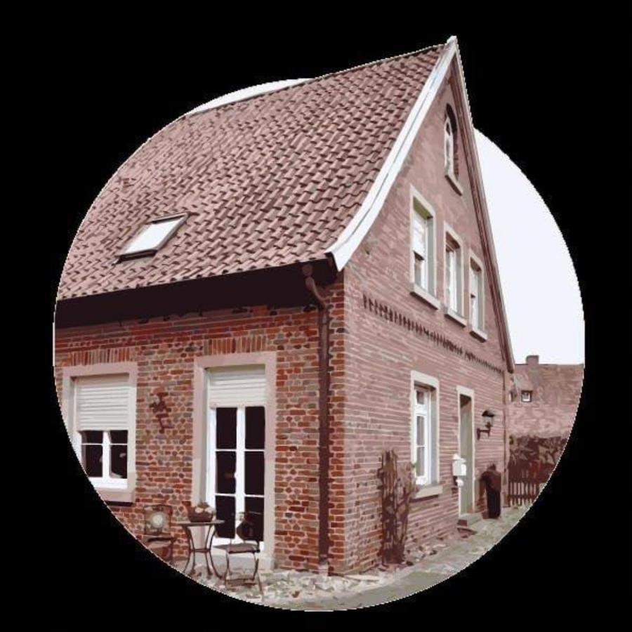 "Elter-Emskotten" Rheine Dış mekan fotoğraf